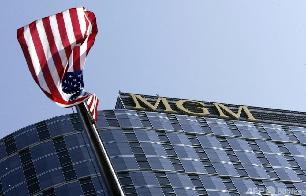 アマゾン、映画会社MGMを買収 動画配信強化