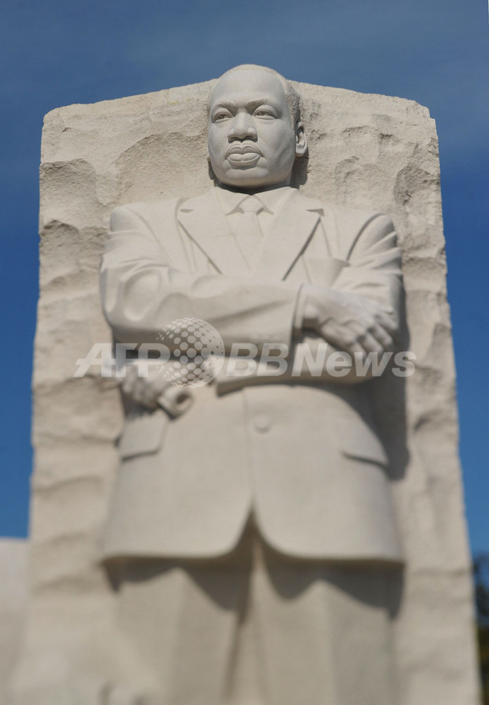 マーチン・ルーサー・キング・ジュニア 記念 キング牧師記念碑 クチコミ・アクセス・営業時間｜ワシントンD