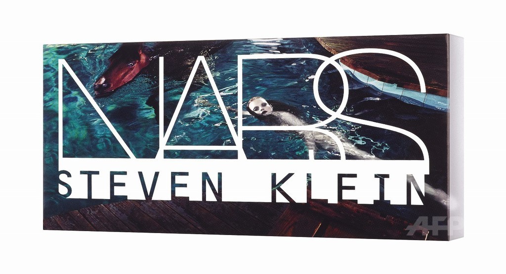＜PR＞「NARS/Steven Klein」ホリデーコレクション発売へ、記念パーティも開催