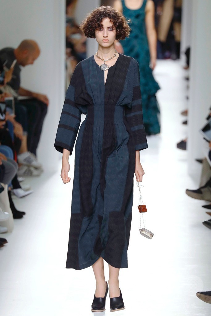 「エルメス」17年春夏