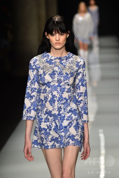 「フランチェスコ スコニャミリオ」17年春夏