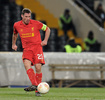 イングランド・プレミアリーグのリバプール（Liverpool FC）は7日、所属するジェイミー・キャラガー（Jamie Carragher）が今季限りで現役を引退すると発表した。

サッカーヨーロッパリーグ2012-13（UEFA Europa League 2012-13）・グループリーグ第6節、リバプール対ウディネーゼ（Udinese）戦に出場したジェイミー・キャラガー（2012年12月6日撮影）。(c)AFP/SIMONE FERRARO