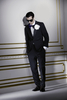 「ランバン フォー H&amp;M（Lanvin for H&amp;M）」ルックブック。(c)Lanvin for H&amp;M