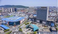 中国常熟服装城（撮影日不明、資料写真）。(c)People’s Daily/計海新