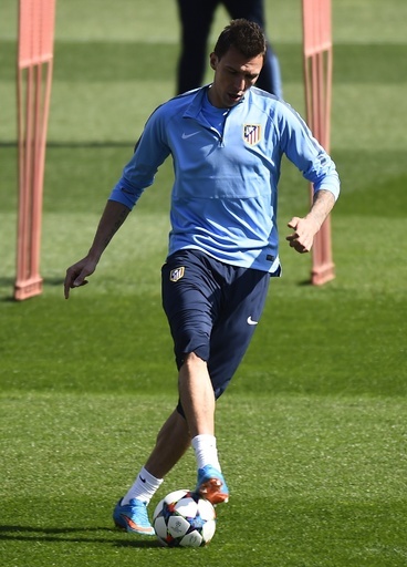 ホームで強さを発揮するアトレティコ、好調レバークーゼンを相手に逆転なるか