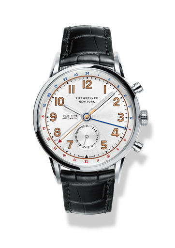 アイコンウオッチ「ティファニー CT60」、新作をチェック