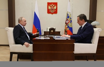 ロシア国境州にドローン攻撃 当局発表、死傷者なし