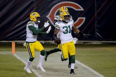 パッカーズがNFC第1シード獲得、PO進出チームが確定