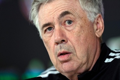 ベンゼマ、モドリッチ、クロースは「残留すると思う」 レアル監督