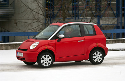 新車登録の半数が電気自動車とハイブリッド車に、ノルウェー