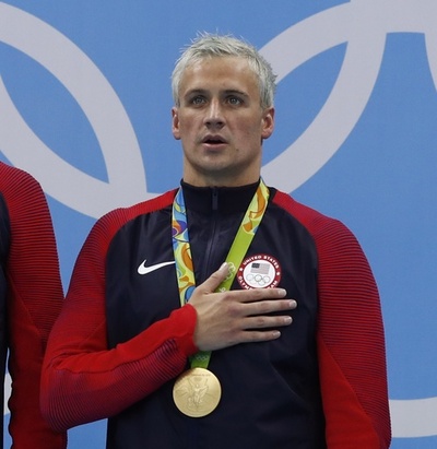 強盗偽装のロクテ、ブラジル当局が虚偽証言罪で訴追