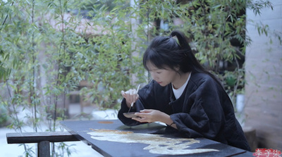 無形文化遺産の中に見つけた探し求めていた答え