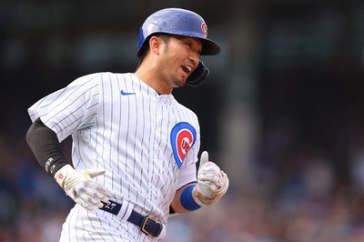 鈴木誠也が20号 3安打3打点でカブスも勝利