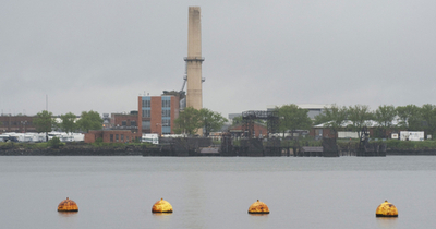 VIP待遇？IMFトップの独房生活