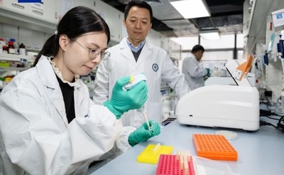 新遺伝子治療法が自閉症・てんかんなどの治療を促進 中国