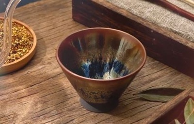 北京冬季五輪のライセンス商品に官帽茶碗が登場