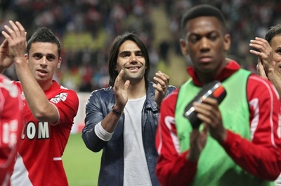 コロンビア代表ファルカオ、W杯に間に合うか「まだ分からない」