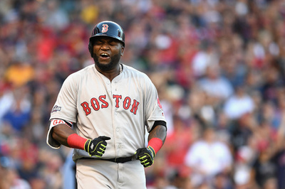 元レッドソックスのオーティス氏が故郷で銃撃される、容体不明