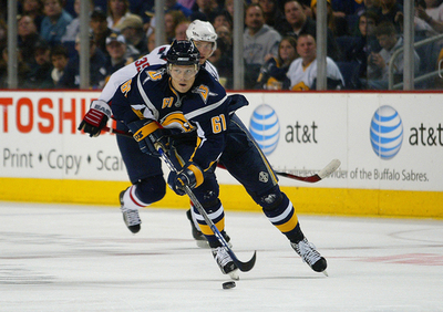 セイバーズ キャピタルズを降し2連勝