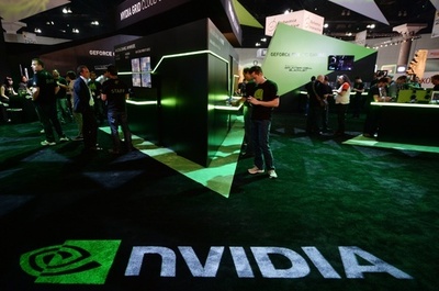 携帯ゲーム機「シールド」、米NVIDIAが発売へ