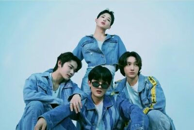 脱北者2人、K-POPボーイズグループでデビュー