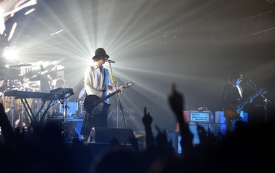 「基本的にはロックバンド」、RADWIMPSインタビュー