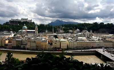 「手洗い」をユネスコの無形文化遺産に、オーストリア修道院が申請