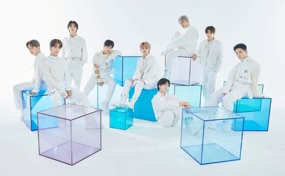 T1419、日本デビューアルバム「OUR TEEN：BLUE SIDE」今日（9日）発売 – KOREA WAVE