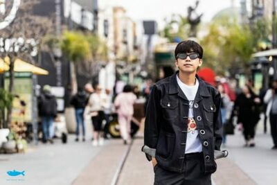 イム・ヨンウン「再び会えるだろうか」MV、4700万回再生突破