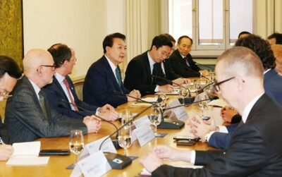 「第2の半導体神話」に鼻息荒く [KWレポート] 量子技術 韓国のリアル (3)