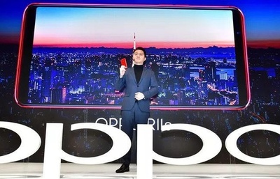 「聖地」日本への参入は世界展開への重要な一歩　オッポジャパン鄧CEO