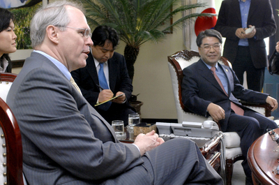 北朝鮮、寧辺の核施設停止を「30日以内に着手」と明言 - 韓国