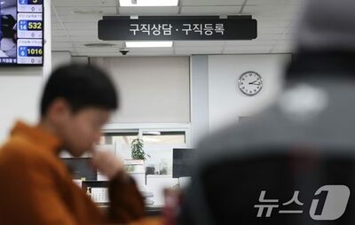 「中小企業支援こそが正解」…韓国の会社員3割が訴える「良い雇用」を増やすための最優先課題