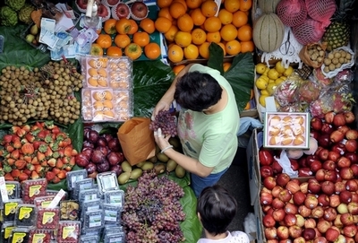 アブラナ科野菜や果物で食道がんリスク半減、厚労省研究班