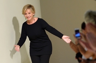 ＜14年春夏ミラノコレクション＞アルベルタ・フェレッティ