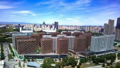 北京冬季五輪の選手村、「53日×24時間」でサービス提供へ