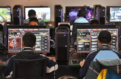 選手寿命が短いeスポーツ界 アジア王者の中国人も25歳で契約解除