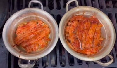 「太刀魚の煮付け4人分9万ウォン、大根・芋は2切れずつ」…韓国・済州島の食堂、釈明動画が火に油