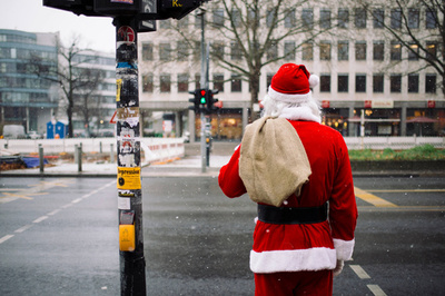 「サンタ死亡」サイト版に掲載で謝罪 ノルウェー紙