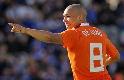 オランダ アイスランドに勝利し本大会出場が決まる、W杯予選