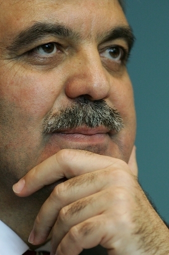 トルコ政府、イラク越境の承認法案を来週にも正式提出へ