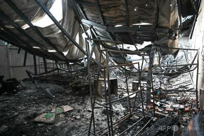 タイ、カンボジアを非難 「停戦に公然と違反」