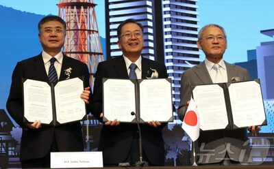 日本と韓国、出入国手続きの簡素化で「意見一致」…韓国観光相「関係は良好。この機会を逃してはならない」