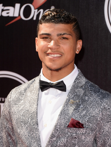 米国代表DFのイェドリン、1月にトッテナムへ加入