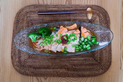 「アスリートそうめん」はいかが？ 東京五輪選手村、1日約5万食の大作戦