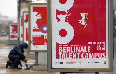 第58回ベルリン国際映画祭で、ベトナム戦争テーマの上映プログラム開催