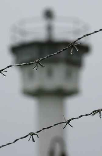 東西ドイツの国境通った村、「リトル・ベルリン」も壁崩壊から25年