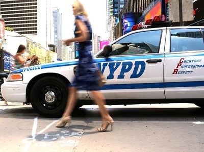 女性100人を「焼いて食べる」誘拐計画、米NY警官を逮捕