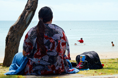 脂肪を溶かす貼り薬、米研究者らがマウス実験で開発 人に応用可の期待