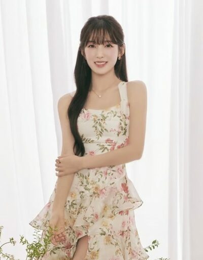 OH MY GIRLアリン、誕生日を迎えて2000万ウォン寄付